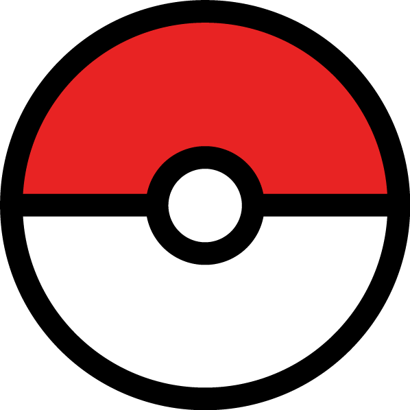 598x598 Ball Clipart Pokemon