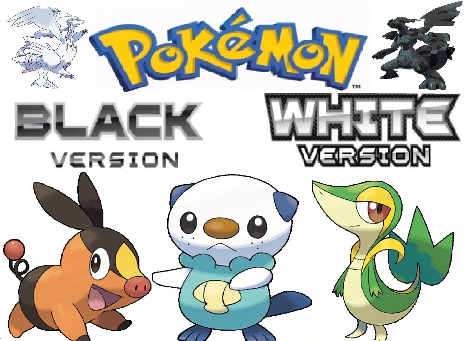 1600x1175 Pokemon Black And White By Awesomeadam15