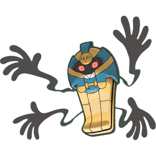 600x600 Cofagrigus