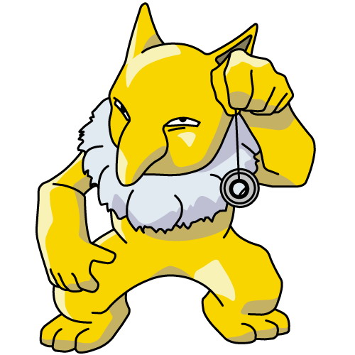500x500 Pokemon Clip Art