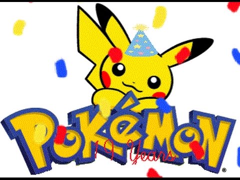 480x360 Birthday Clipart Pokemon