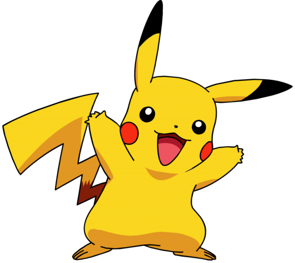 600x534 Pokemon Clipart 3 Nice Clip Art