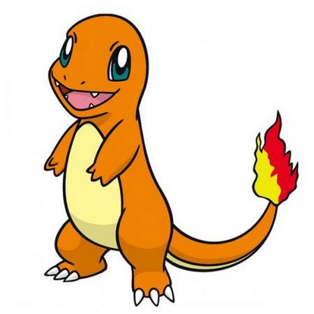 450x450 Pokemon Clipart Download