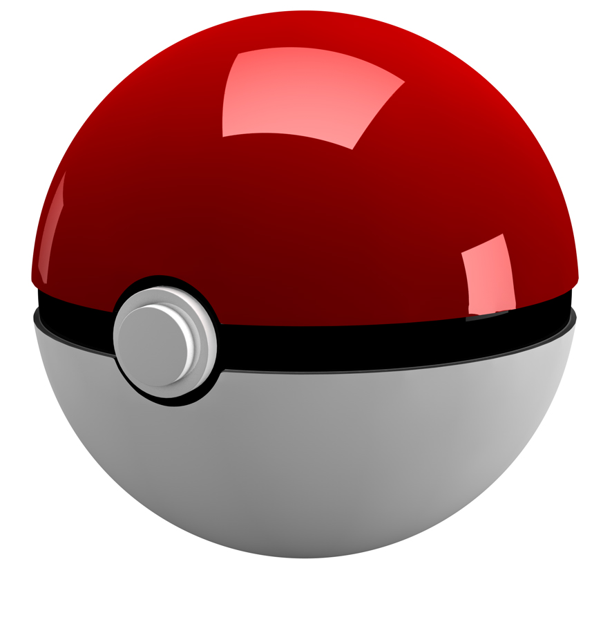 886x929 Ball Clipart Pokemon