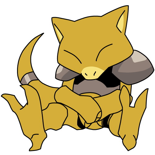 500x500 Free Pokemon Clipart Image