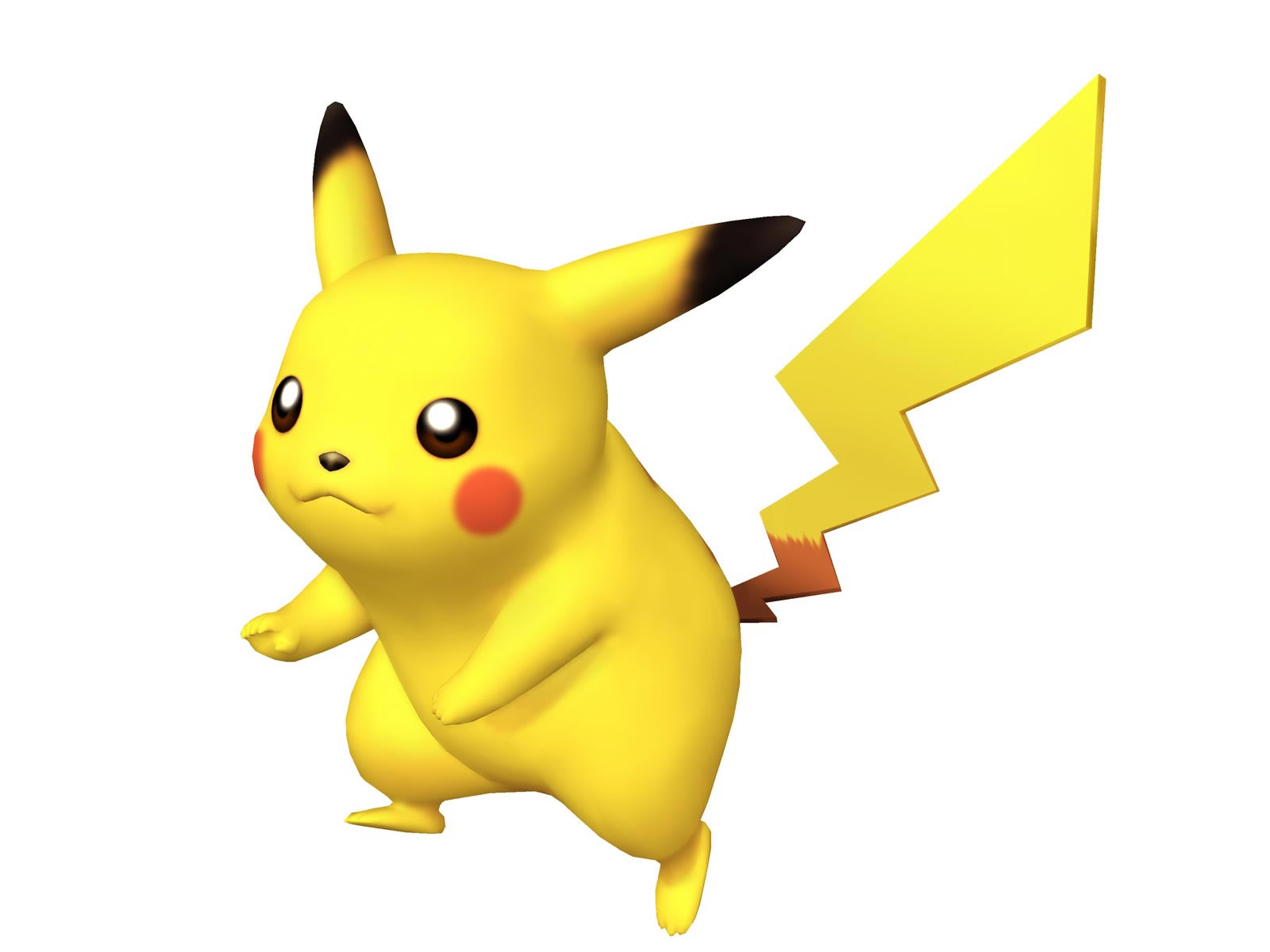 1600x1200 Pikachu Clipart Original Pokemon Free Collection Download