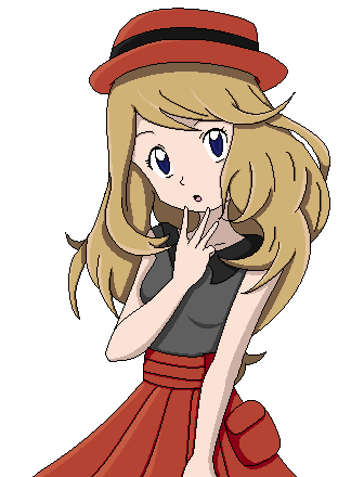 336x440 Pixel Clipart Pokemon