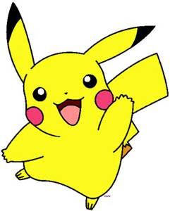 241x300 Pokemon Clip Art Bing Images Cakes Figure Piping