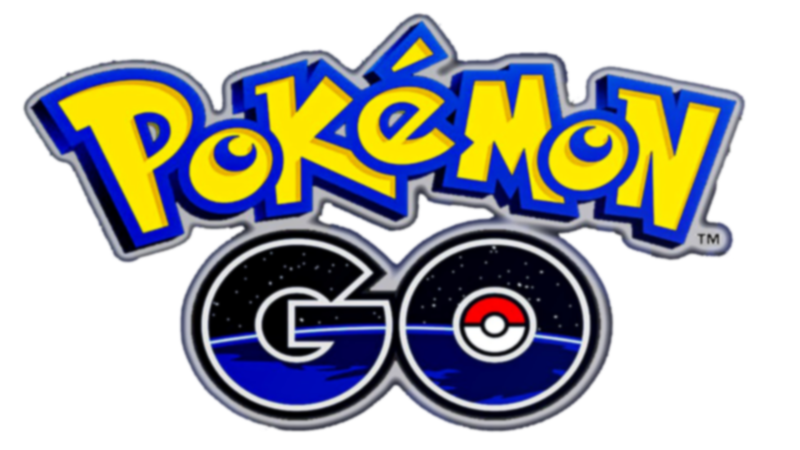800x450 Pokemon Go Clipart