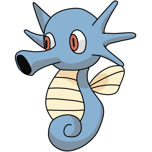 500x500 Water Pokemon Clipart