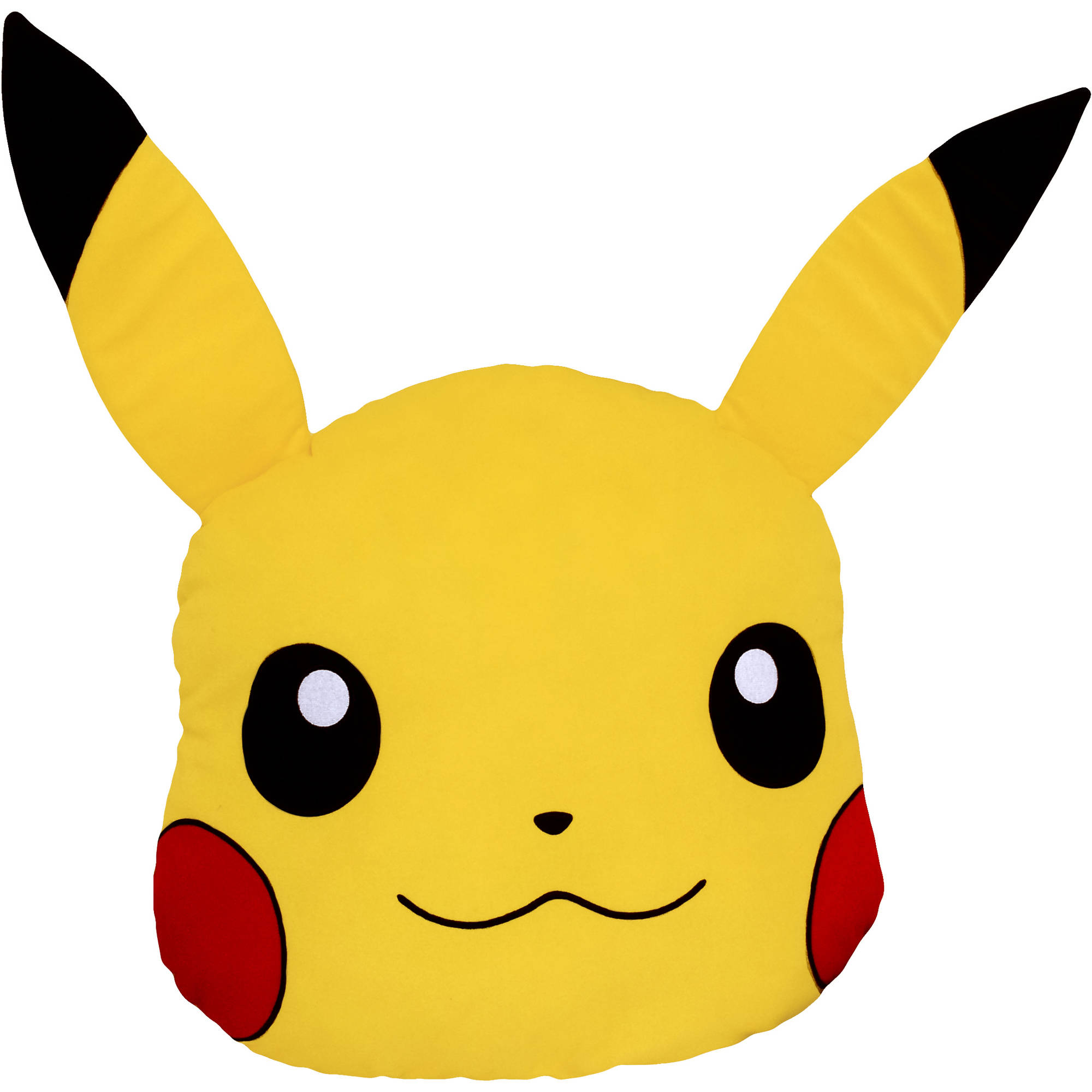 2000x2000 Pikachu Clipart Yellow Free Collection Download And Share