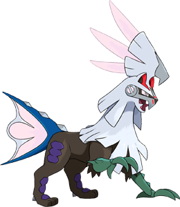 260x300 Silvally Clipart Amp Silvally Clip Art Images