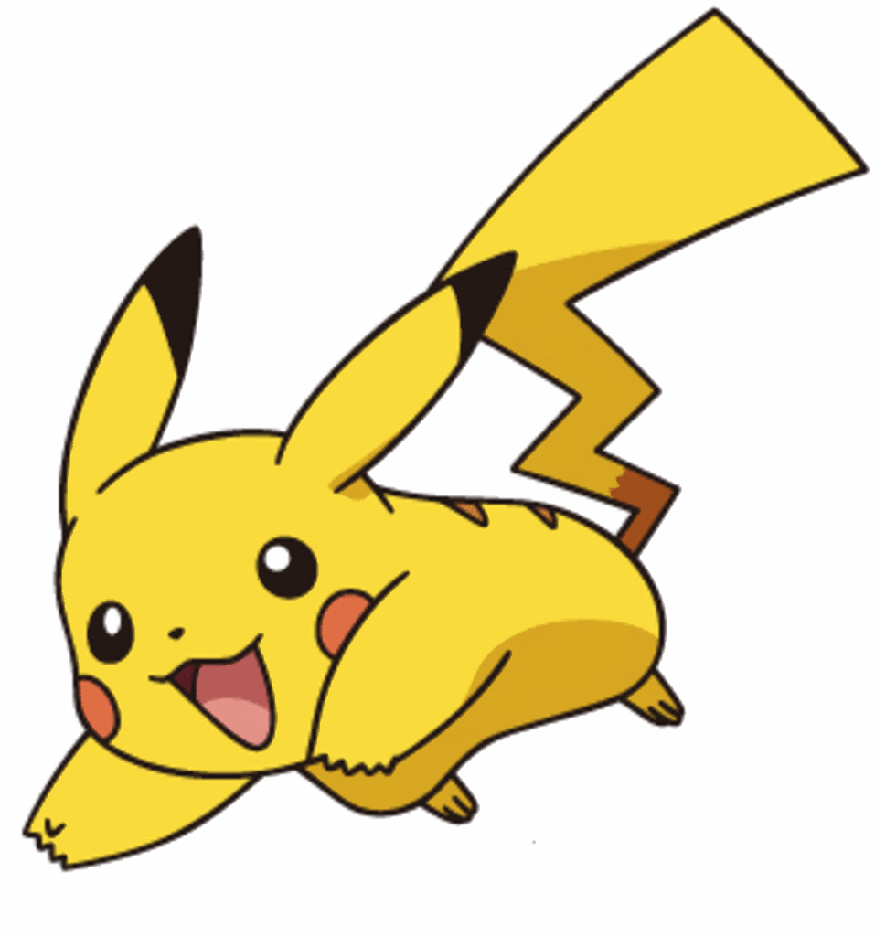 957x1024 Collection Of Pokemon Clipart Pikachu High Quality, Free