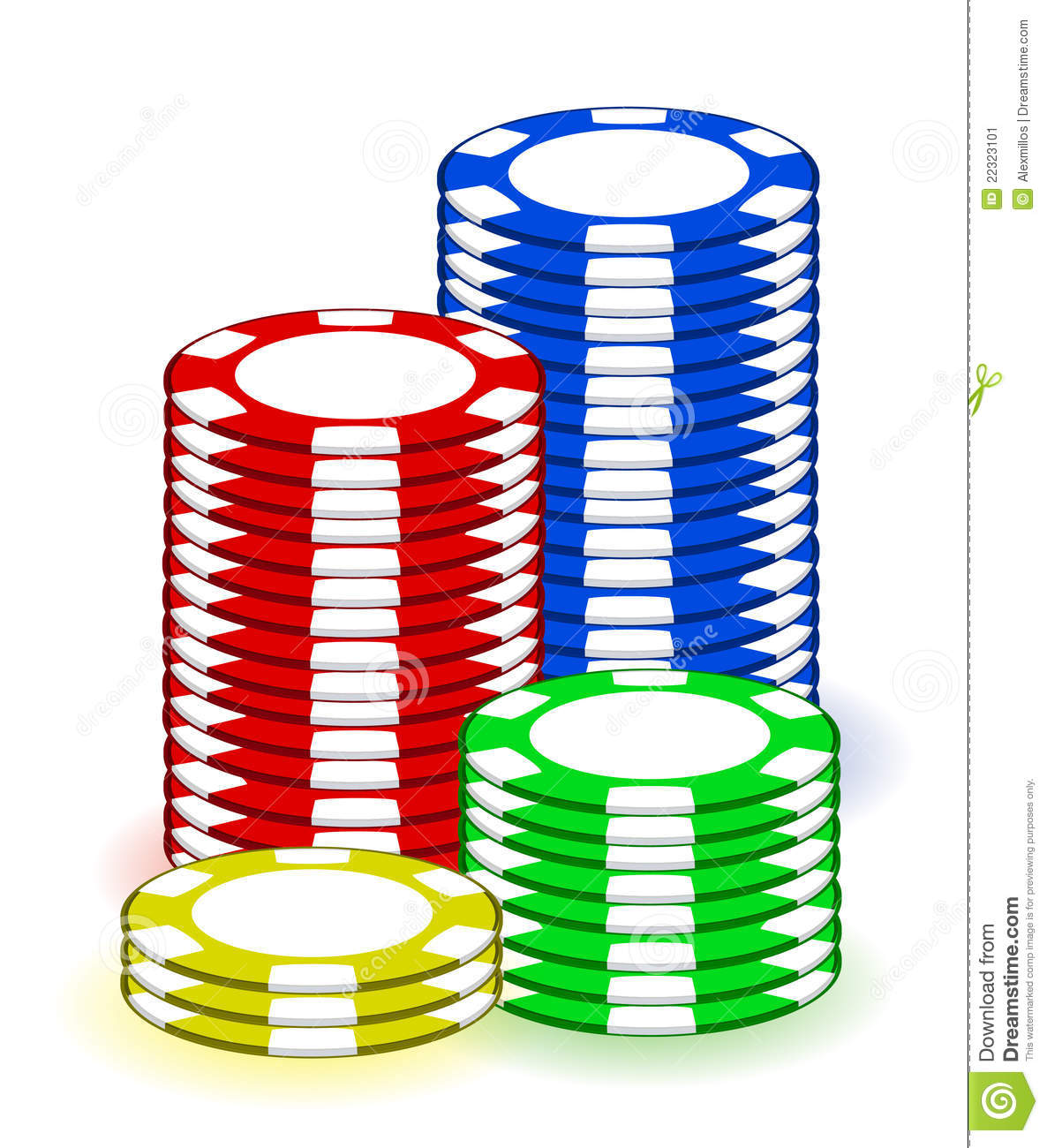 1186x1300 Poker Chip Clip Art Clipart Panda