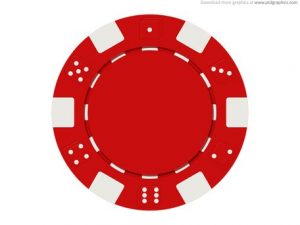 300x225 Poker Chips Clipart Poker Chip Clip Art Free Vector Poker Chip 71