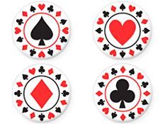 230x175 Casino Night Clip Art