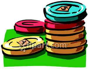 300x234 Chips Clipart Clipart Panda