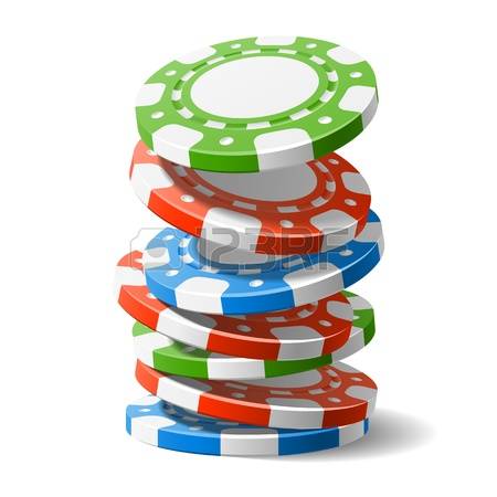 Poker Clipart
