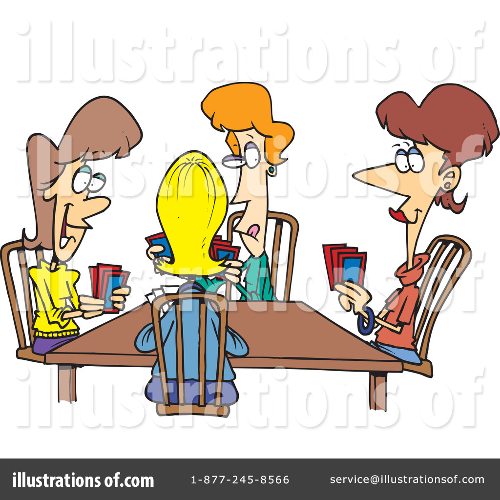 1024x1024 Poker Clipart