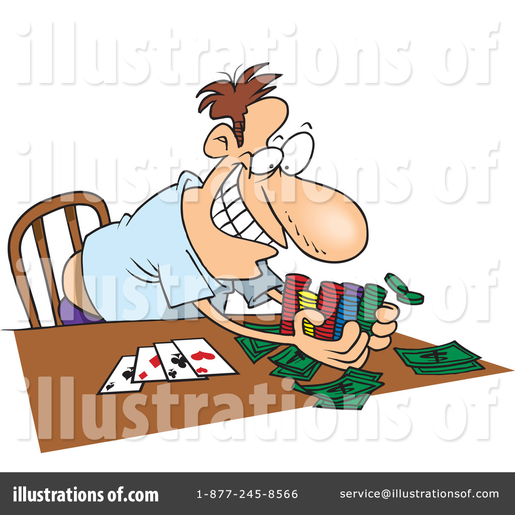 1024x1024 Poker Clipart