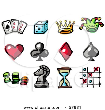 450x470 Royalty Free (Rf) Clipart Illustration A Digital Collage