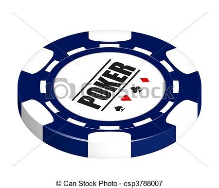 450x387 Best Poker Chip Clip Art Stock