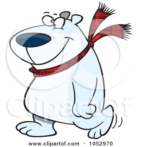 450x470 Royalty Free (Rf) Clip Art Illustration Of A Cartoon Black