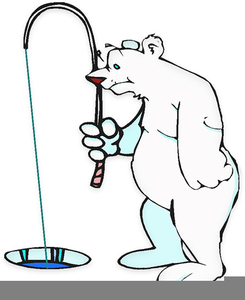 245x300 Animated Polar Bear Clipart Free Images