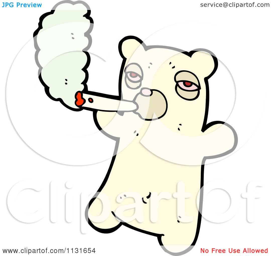 1080x1024 Clip Art Polar Bear Clip Art