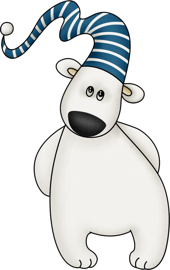 564x896 Polar Bear Cubs Giant Panda Clip Art