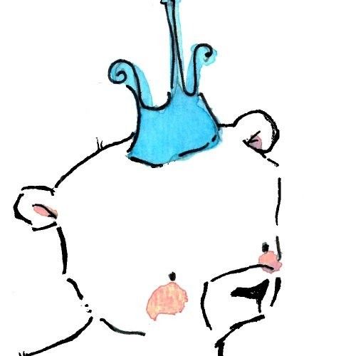 500x500 82 Best Bearly Awake Images On Polar Bears, Polar Bear