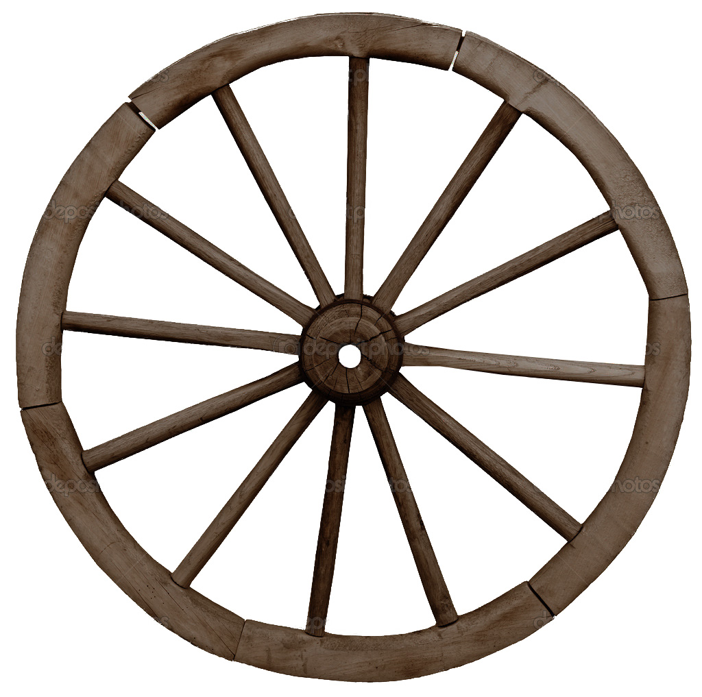 1024x1017 Wagon Wheel Clip Art Clipart