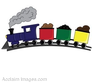 300x269 Train Clipart Clipart Panda
