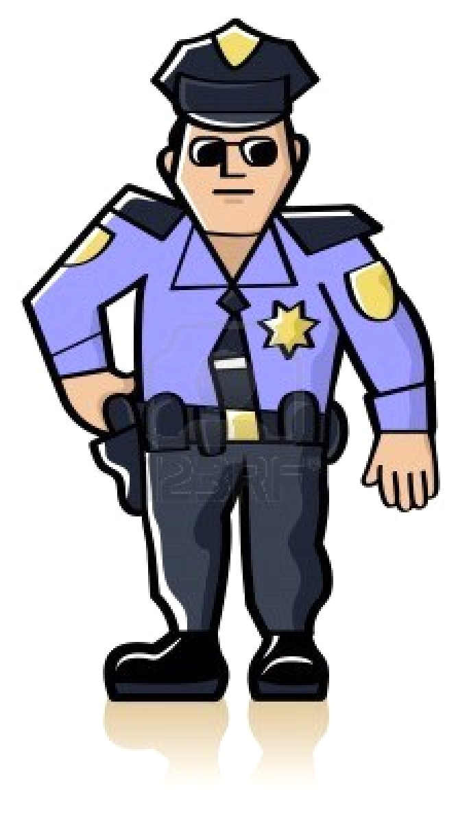 Police Badge Clipart at GetDrawings | Free download