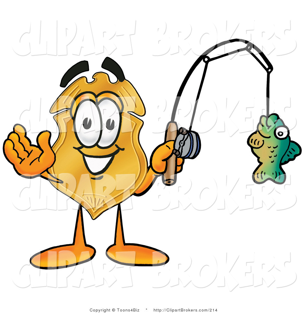 1024x1044 Clip Art Cartoon Of A Sporty Police Badge Mascot Cartoon Character