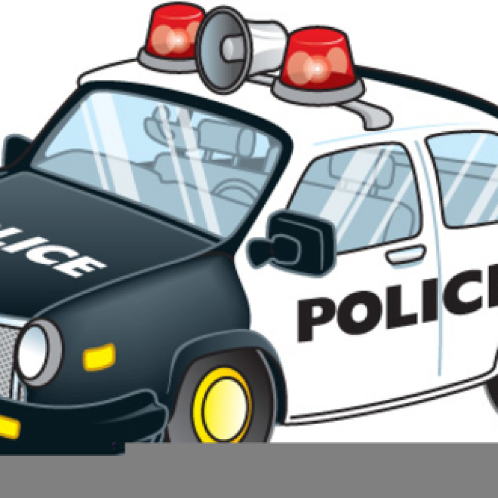 1024x1024 Police Car Clipart Dinosaur Clipart