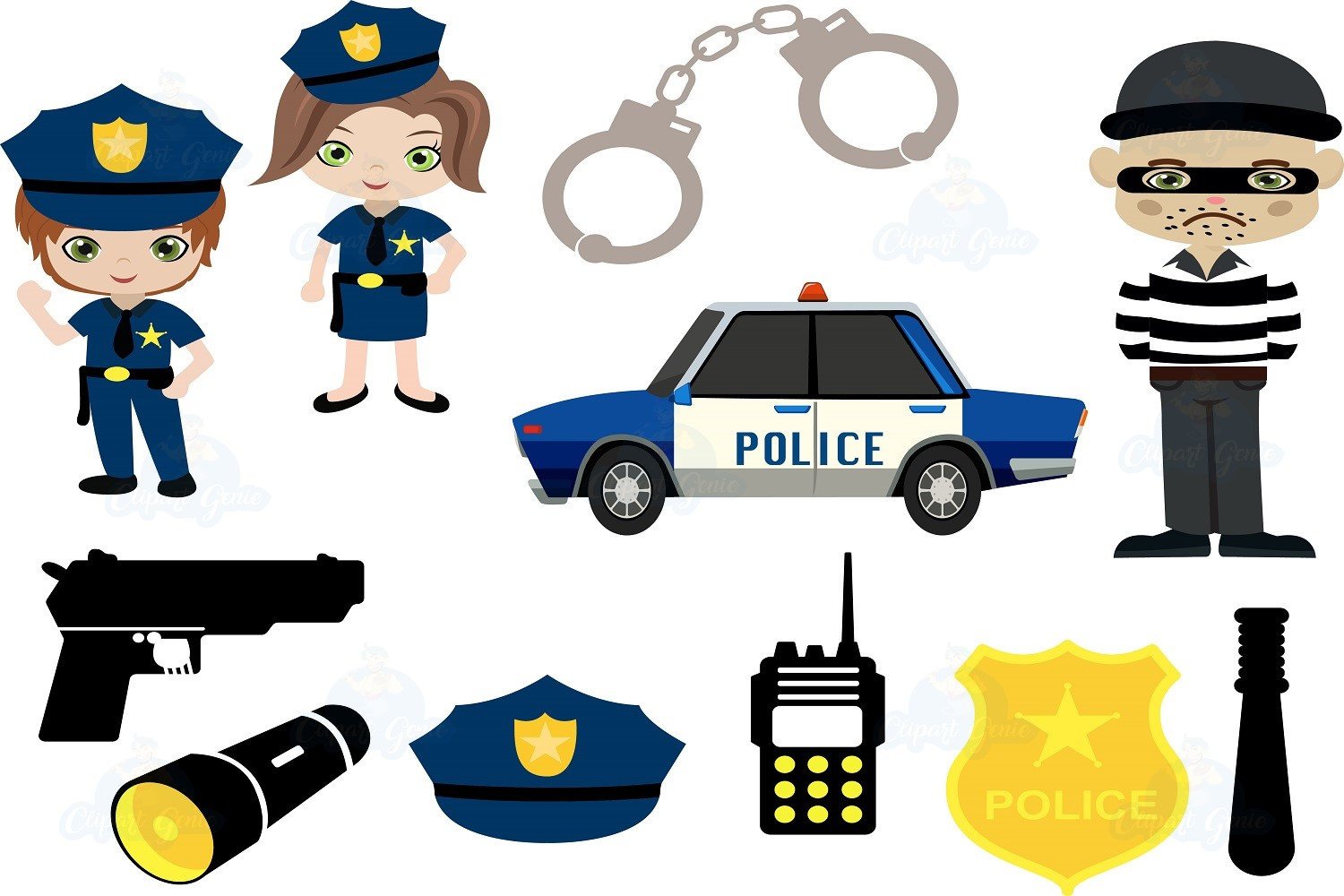 1500x1000 Police Robber Clipart, Police Robber Clip Art, Police Clipart