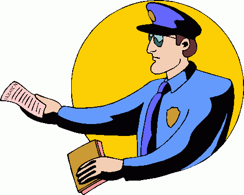 490x393 Police Clip Art Clipart Panda