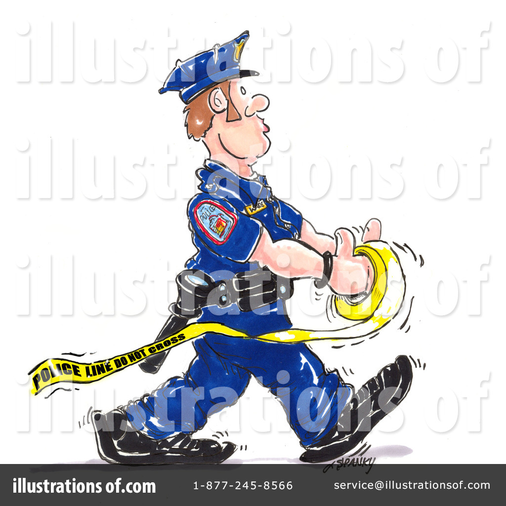 1024x1024 Police Clipart