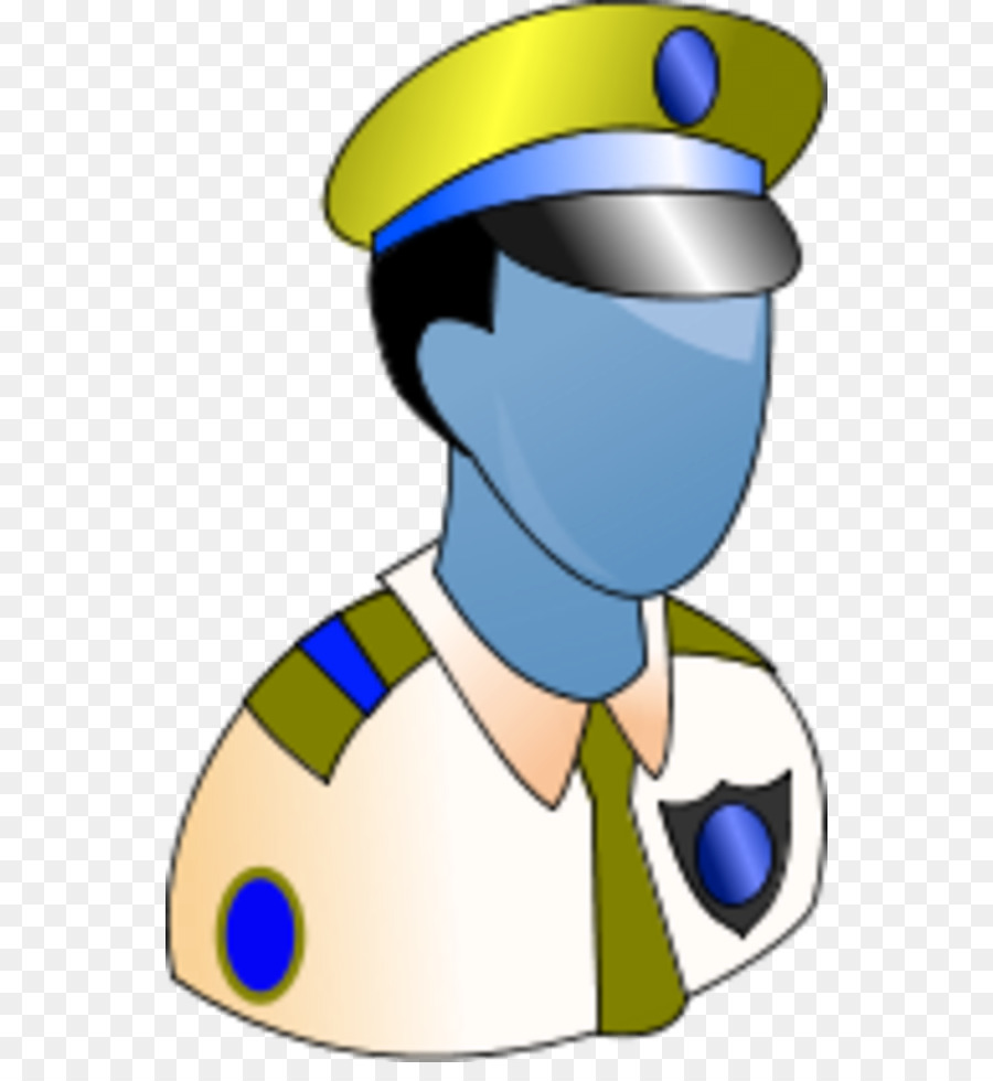 900x980 Police Officer Clip Art