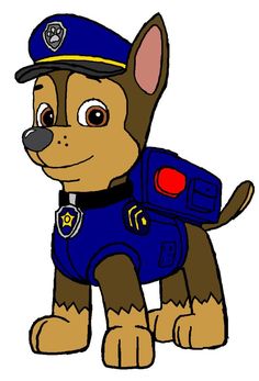 236x347 Super Spy Paw Patrol Chase Clipart Clipart Queques