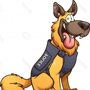 300x300 Chinese Zodiac Dog Vector Clipart Shopatcloth