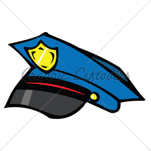 500x500 Police Cap Gl Stock Images