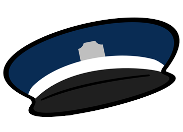 363x262 Police Officer When I Grow Up Ohamps Education For 4 9 Year Olds