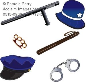 300x284 Police Hat Clipart Amp Stock Photography Acclaim Images