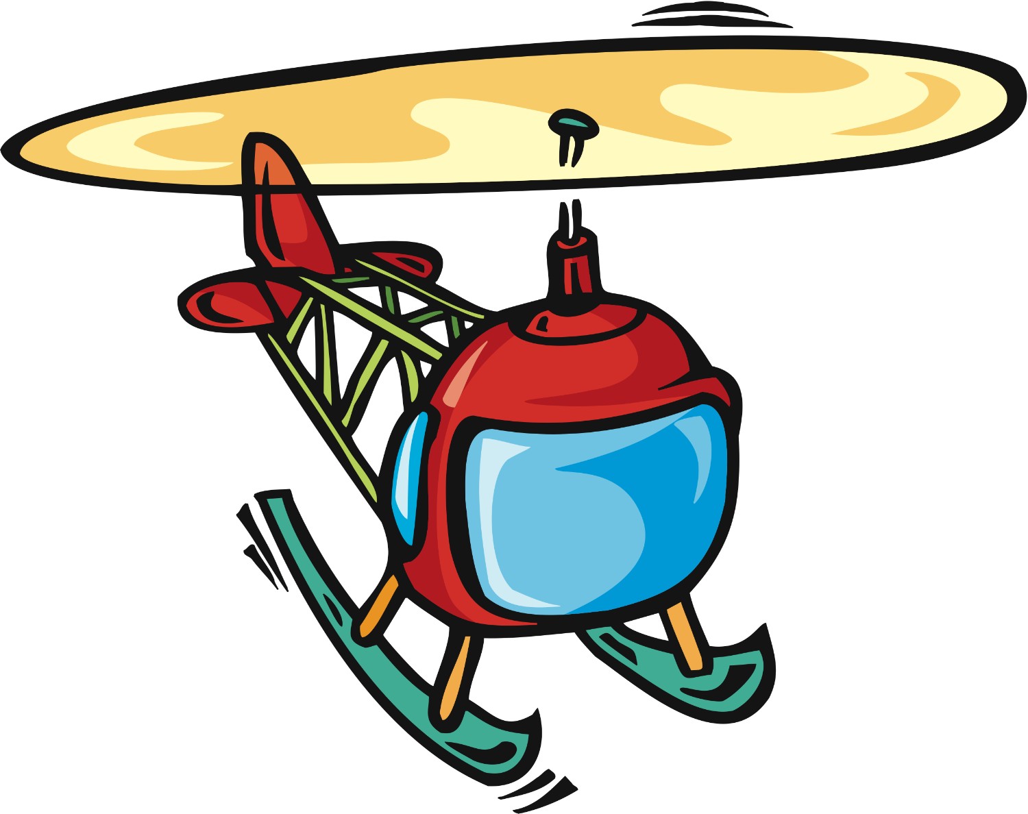 1500x1188 Helicopter Clipart Vehicle