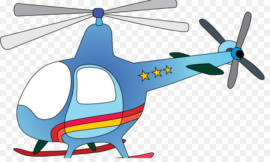 900x540 Radio Controlled Helicopter Animation Free Content Clip Art