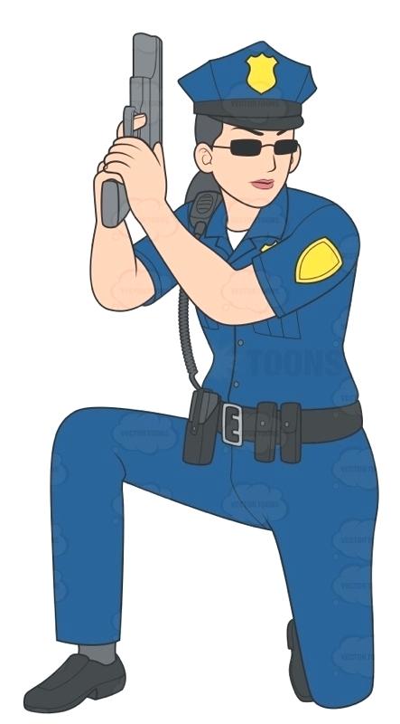 443x800 Police Officer Clipart Free Funny Police Free Pages Funny Police