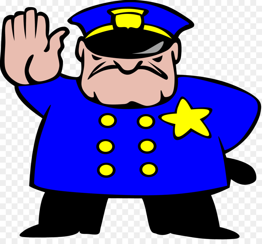 900x840 Police Officer Free Content Siren Clip Art