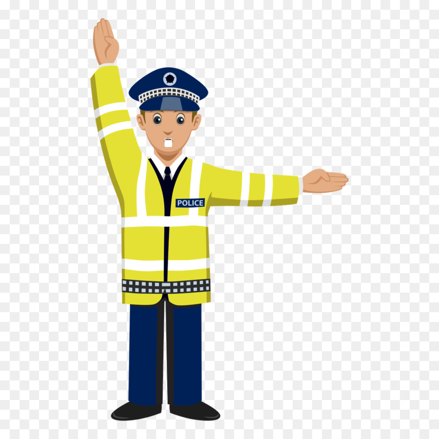 900x900 Traffic Police Police Officer Clip Art